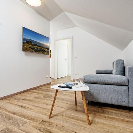 Ferienwohnungen Deutschbauer Villach Luaran gambar