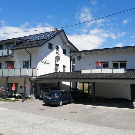 Ferienwohnungen Deutschbauer Villach Luaran gambar