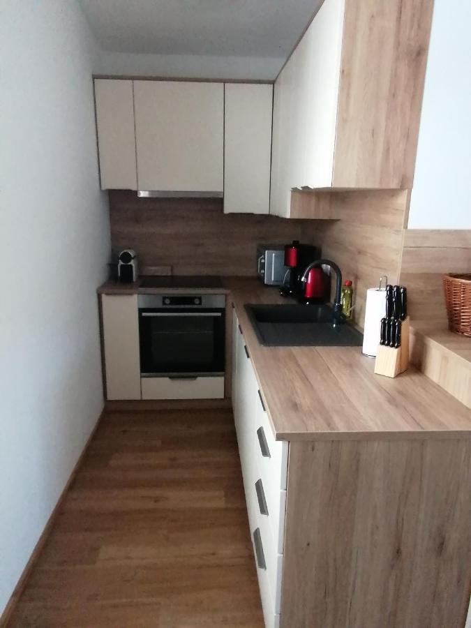 Ferienwohnungen Deutschbauer Villach Luaran gambar