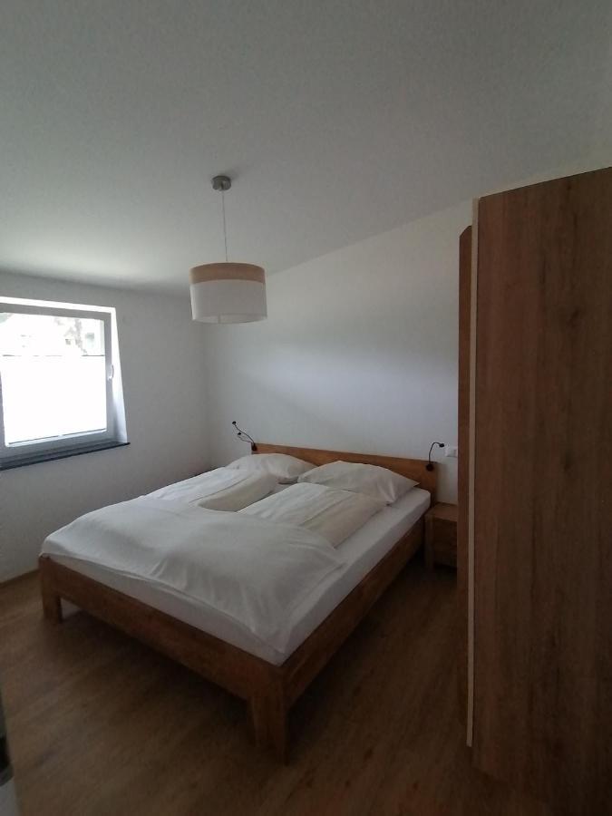 Ferienwohnungen Deutschbauer Villach Luaran gambar