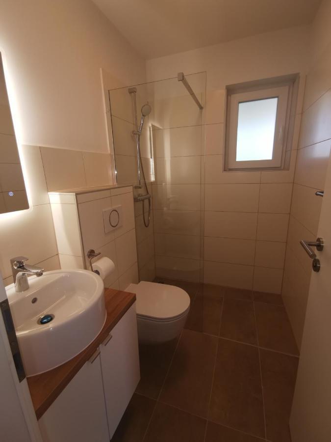Ferienwohnungen Deutschbauer Villach Luaran gambar