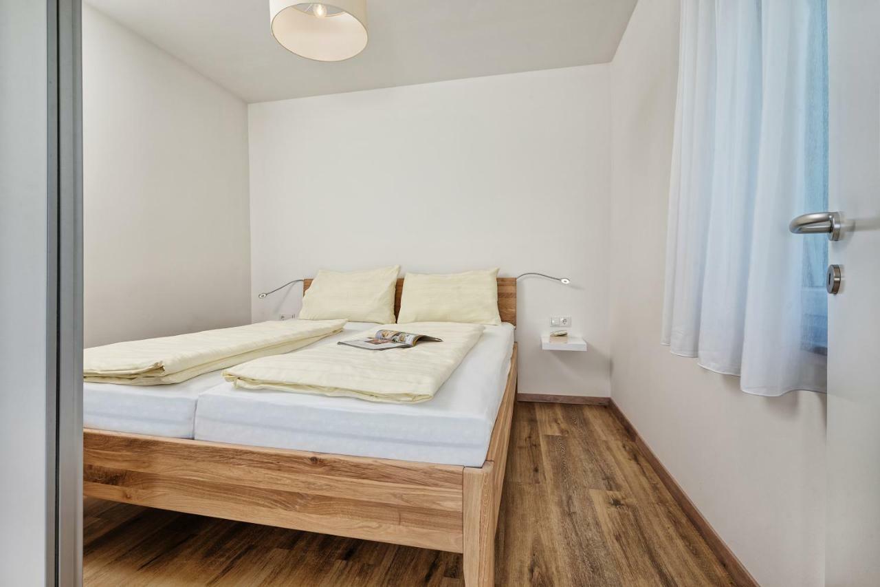 Ferienwohnungen Deutschbauer Villach Luaran gambar