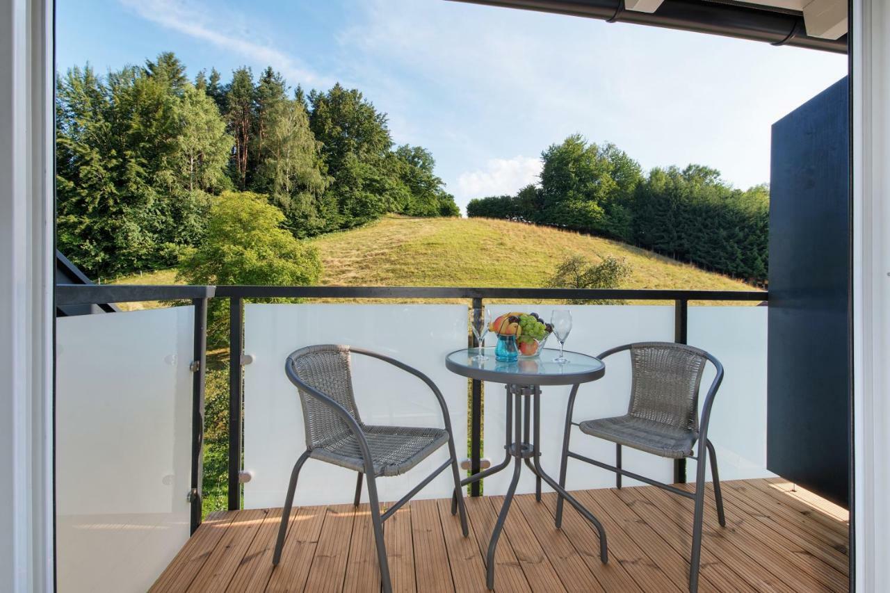Ferienwohnungen Deutschbauer Villach Luaran gambar