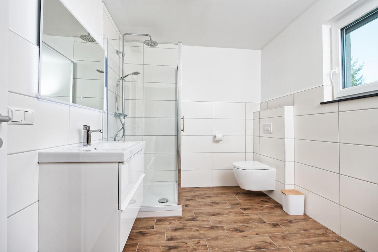 Ferienwohnungen Deutschbauer Villach Luaran gambar
